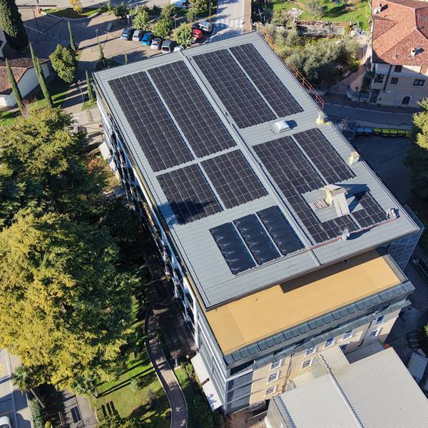 Casa di Cura Eremo Arco